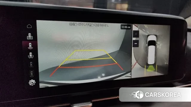 Kia Carnival 4th generation id 3349870 из Кореи 7