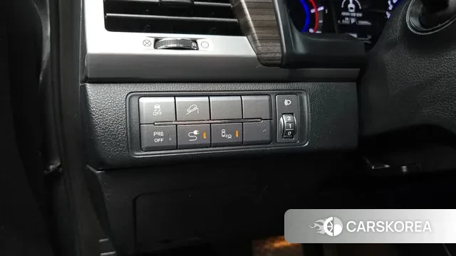 Ssangyong G4 Rexton id 3095985 из Кореи 7