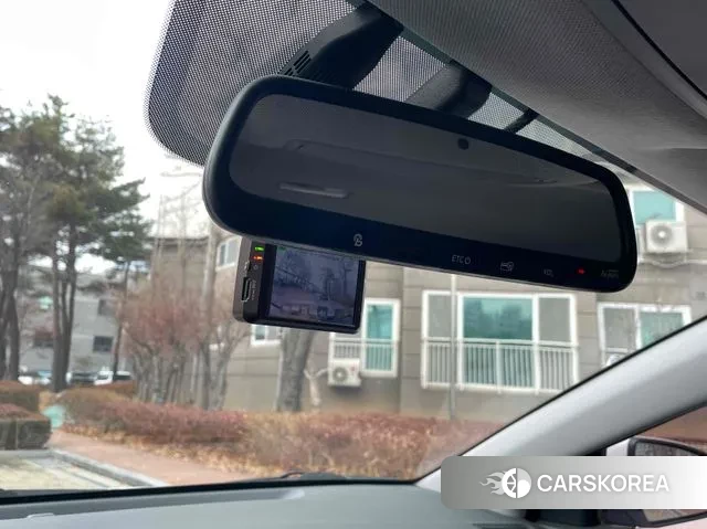 Hyundai The New Avante AD id 3499784 из Кореи 7