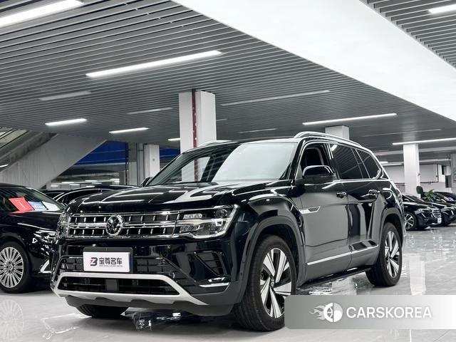 Volkswagen Tourang id 4348976 из Китая 7