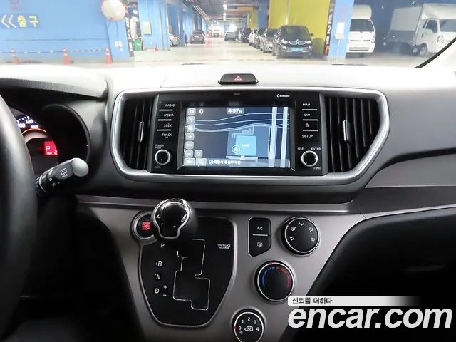 Kia The New Ray id 2881348 из Кореи 7