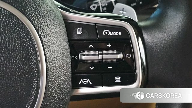 Kia Carnival 4th generation id 4586337 из Кореи 7