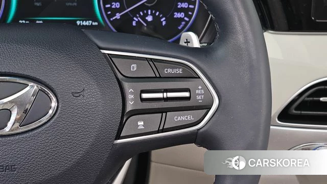 Hyundai Palisade id 4750828 из Кореи 7