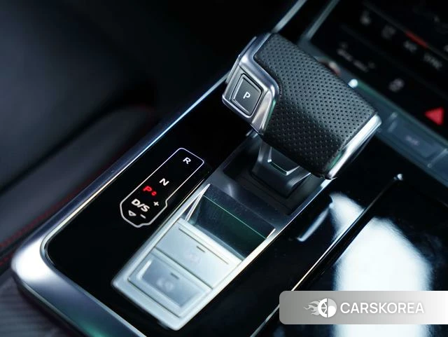 Audi RS Q8 id 4258550 из Китая 7