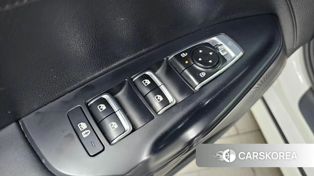 Kia The New K5 Hybrid 3rd generation id 4528148 из Кореи 7