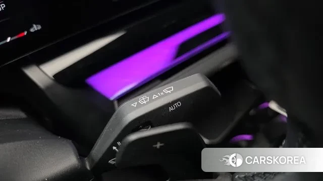 BMW 5 Series (G60) id 3371819 из Кореи 7