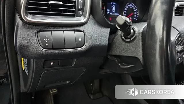 Kia The New Sorento id 3014055 из Кореи 7