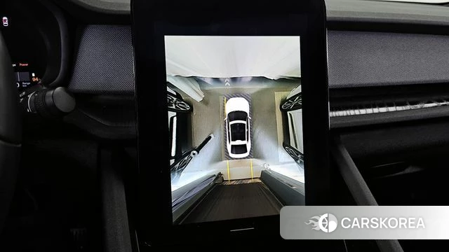 Polestar Polestar 2 id 3964764 из Кореи 7