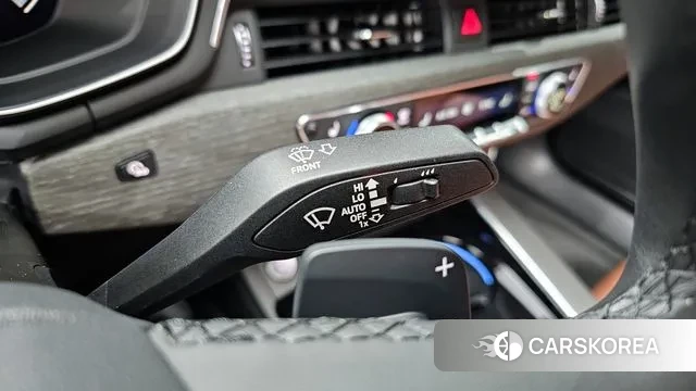 Audi A5 (F5) id 3410729 из Кореи 7