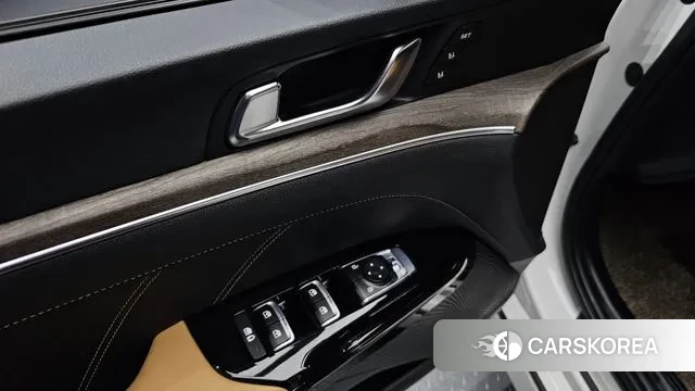 Kia K5 3rd generation id 3396321 из Кореи 7