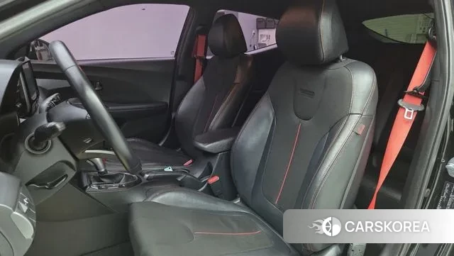 Hyundai Veloster (JS) id 3315528 из Кореи 7