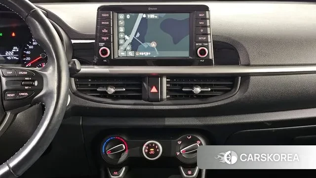 Kia All New Morning (JA) id 3134312 из Кореи 7