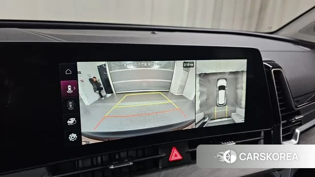 Kia Sportage 5th Generation Hybrid id 3540105 из Кореи 7