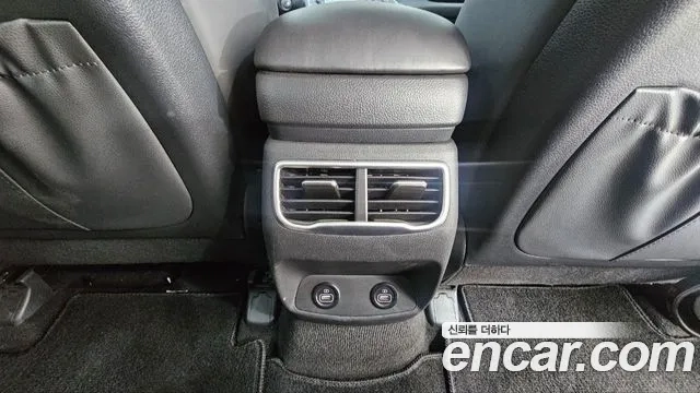 Hyundai The New Santa Fe id 2924675 из Кореи 7