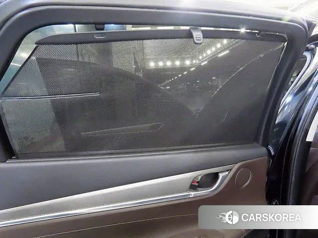 Hyundai The New Grandeur IG Hybrid id 3012493 из Кореи 7