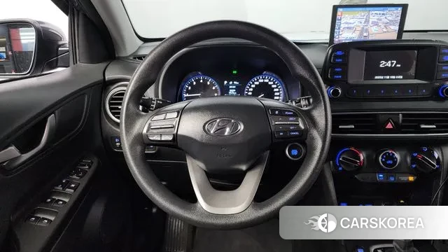 Hyundai Kona id 3385917 из Кореи 7