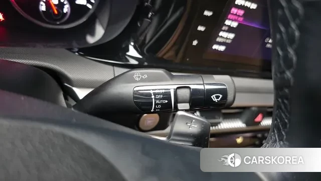 Kia K5 Hybrid 3rd Generation id 3389112 из Кореи 7