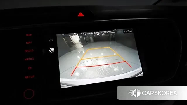 Kia The New Ray id 3437886 из Кореи 7