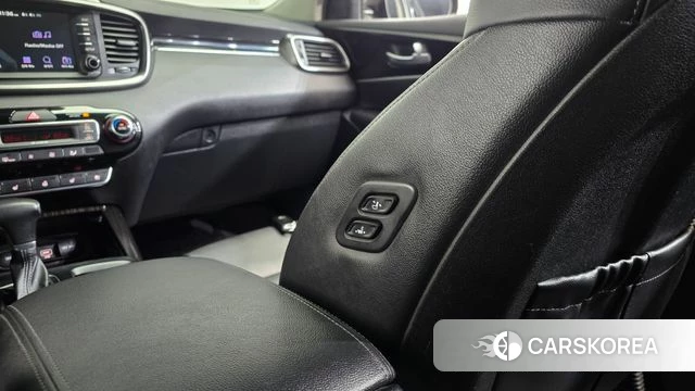 Kia The New Sorento id 4411394 из Кореи 7