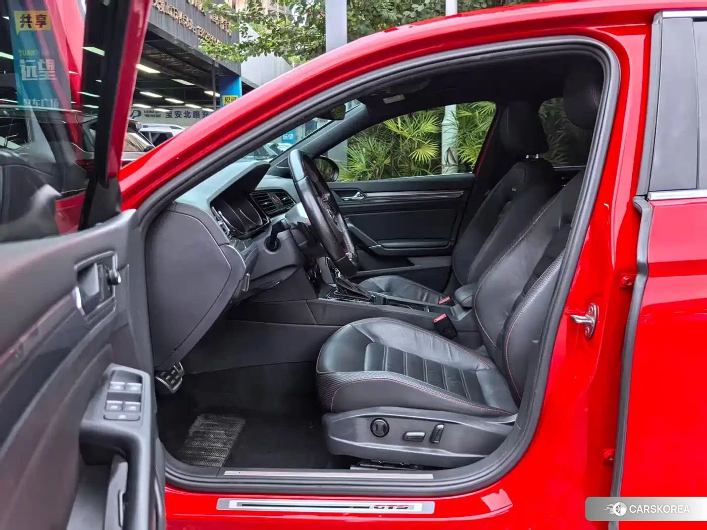Volkswagen Lamando id 4599842 из Китая 8