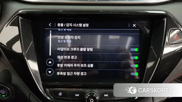 Chevrolet (GM Daewoo) Trailblazer id 3598196 из Кореи 7