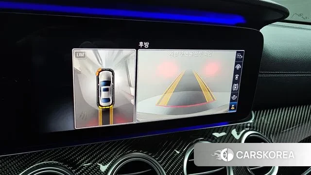 Mercedes-Benz E-Class W213 id 3672741 из Кореи 7