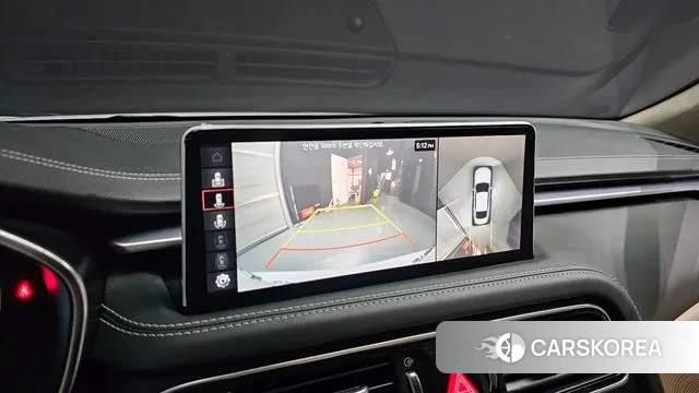 Genesis The New G70 id 3037197 из Кореи 7