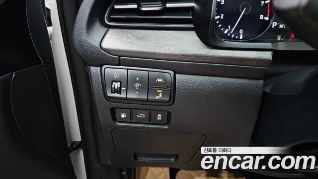 Kia K7 Premier id 2818600 из Кореи 7