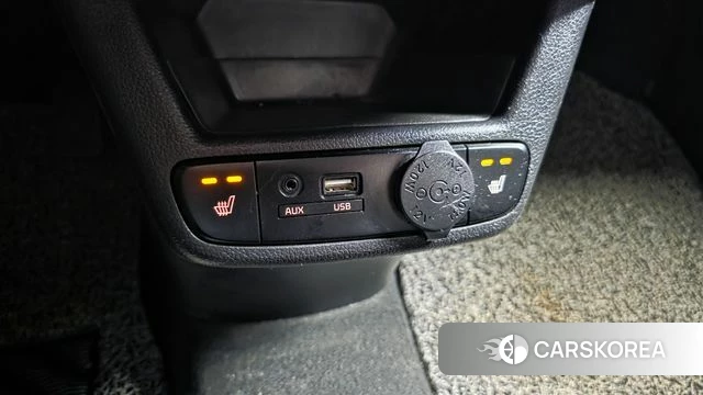 Kia The New Ray id 4331584 из Кореи 7