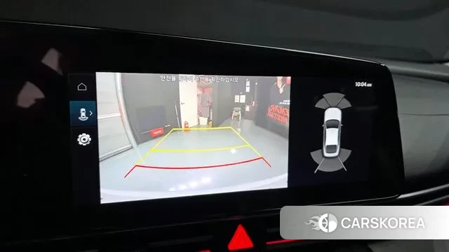 Hyundai Avante (CN7) id 3291651 из Кореи 7