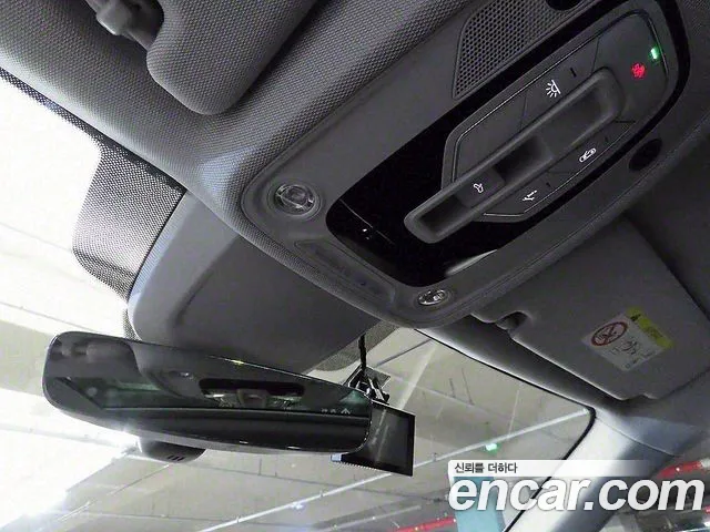 Audi A6 (C8) id 2789684 из Кореи 7