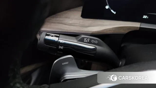 Kia K8 id 3127376 из Кореи 7