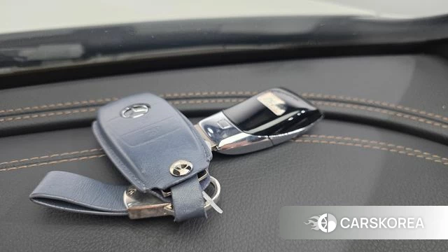 Mercedes-Benz E-Class W213 id 4697742 из Кореи 7