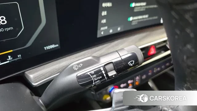 Kia The New K5 3rd generation id 3042613 из Кореи 7