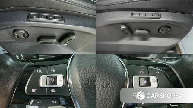 Volkswagen Tiguan second Generation id 4350840 из Кореи 7