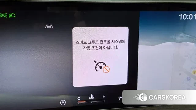 Genesis GV80 id 3599768 из Кореи 7