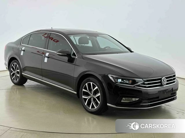 Volkswagen Magotan id 4314560 из Китая 7