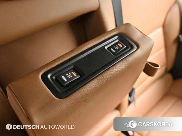 Renault Korea (Samsung) The New QM6 id 4628589 из Кореи 7