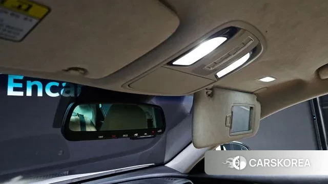 Kia K7 Premier id 3587869 из Кореи 7