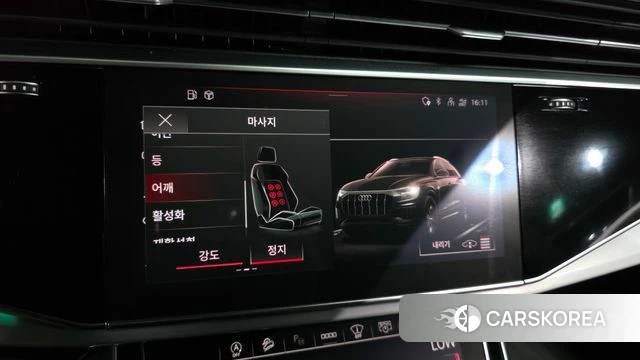 Audi Q8 (4M) id 4707915 из Кореи 7