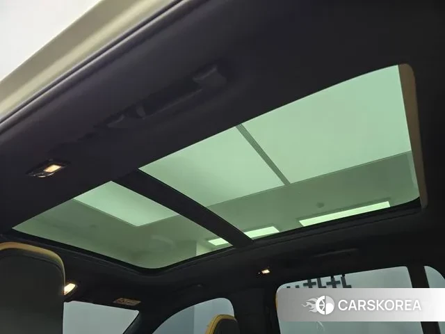 Volvo XC90 second Generation id 3431481 из Кореи 7