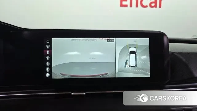 Kia Carnival 4th generation id 3017930 из Кореи 7