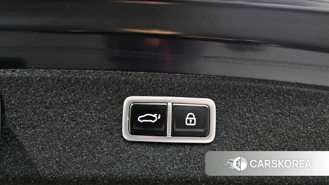 Genesis G80 (RG3) id 3878580 из Кореи 7