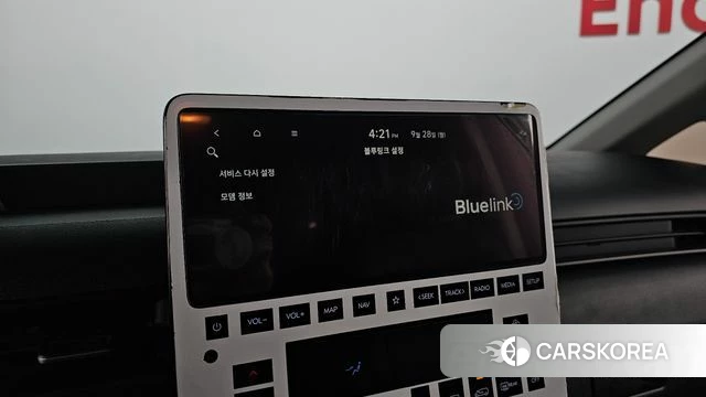 Hyundai Staria id 4917545 из Кореи 7