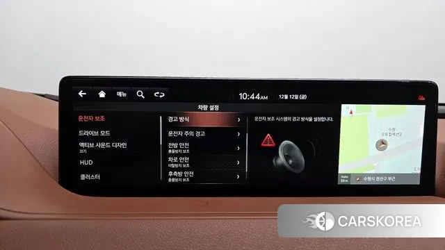 Genesis G80 (RG3) id 3474086 из Кореи 7