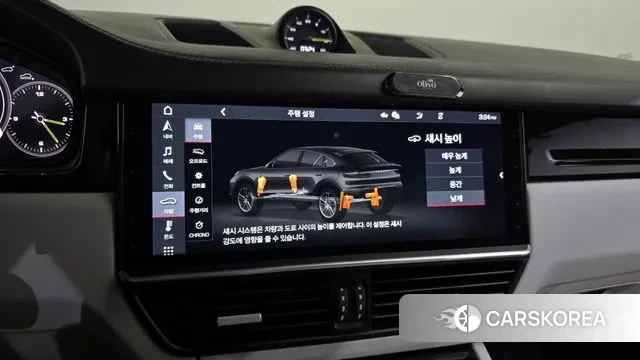 Porsche Cayenne (PO536) id 3444272 из Кореи 7