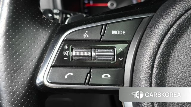 Kia Sportage The Bold id 4689313 из Кореи 7