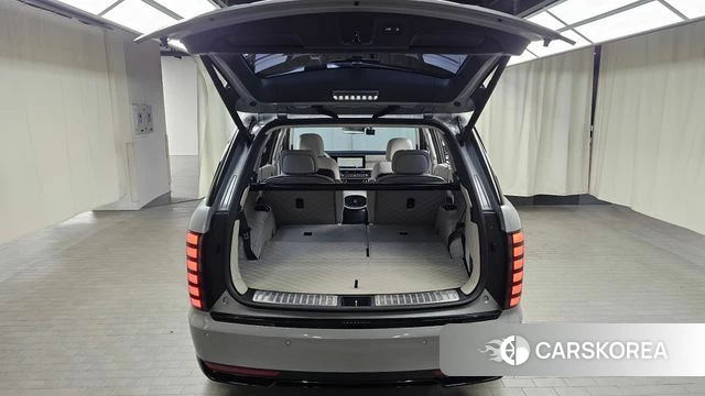 Hyundai Palisade (LX3) id 4548720 из Кореи 7