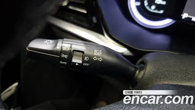 Kia The New Niro id 2705762 из Кореи 7