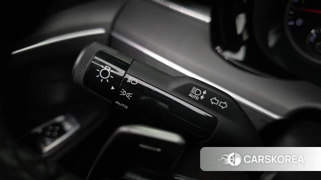 Kia K5 3rd generation id 4203154 из Кореи 7